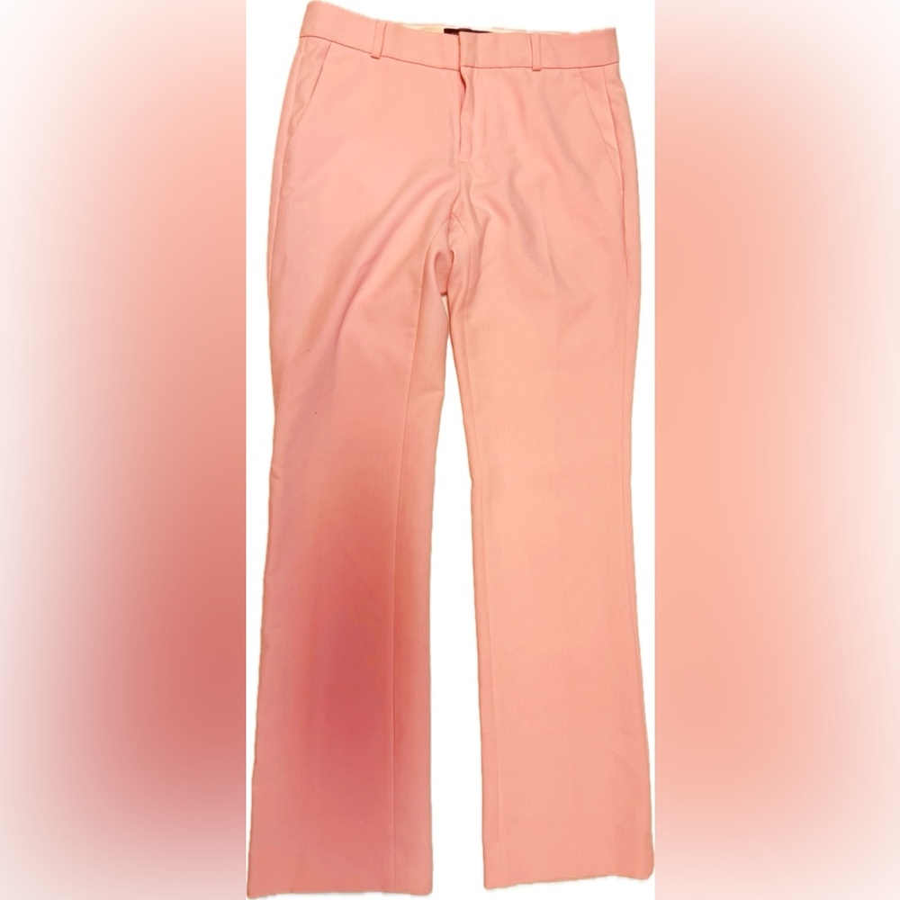 Banana Republic Light Pink Dress Pants | Sz OS